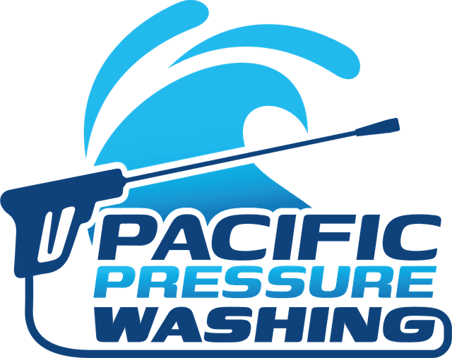 Pacific Pressure Washing