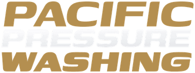 Pacific Pressure Washing